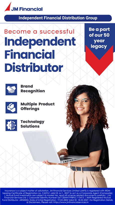JM Financial banner